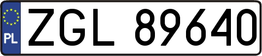 ZGL89640