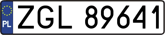 ZGL89641