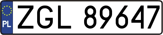 ZGL89647