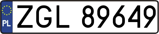 ZGL89649