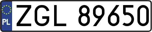 ZGL89650