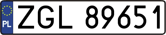 ZGL89651