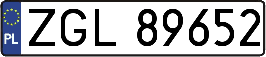 ZGL89652