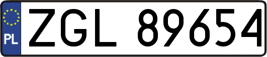 ZGL89654
