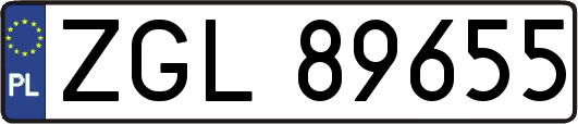 ZGL89655