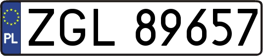 ZGL89657