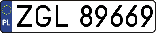 ZGL89669