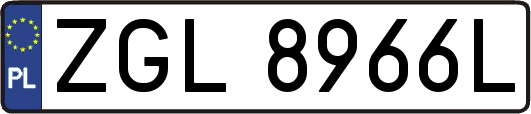 ZGL8966L