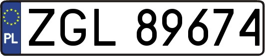 ZGL89674