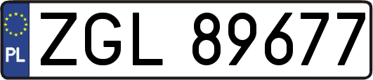 ZGL89677