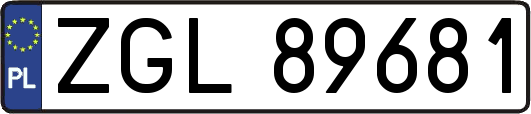ZGL89681