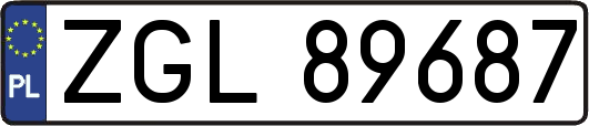 ZGL89687