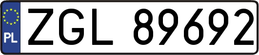 ZGL89692