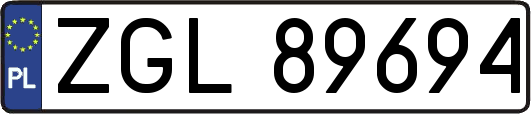 ZGL89694