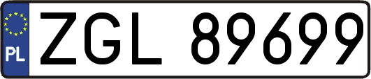 ZGL89699