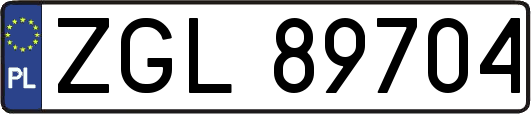 ZGL89704