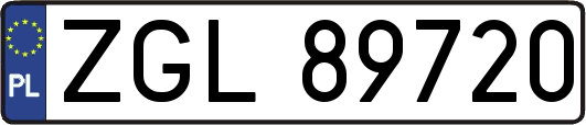 ZGL89720