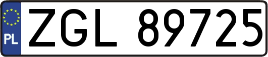 ZGL89725