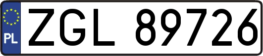 ZGL89726