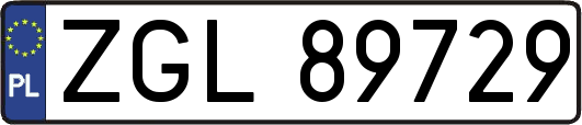 ZGL89729