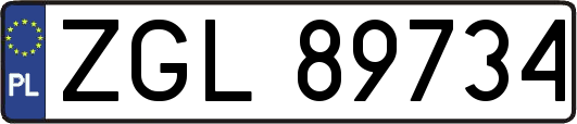 ZGL89734