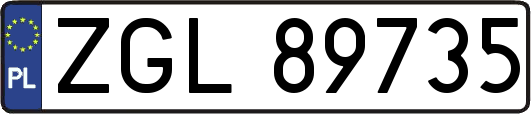 ZGL89735