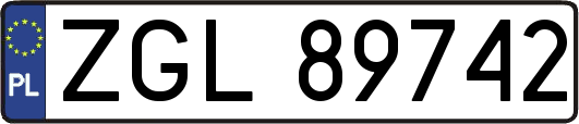 ZGL89742