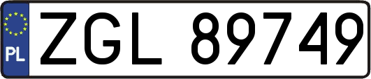 ZGL89749