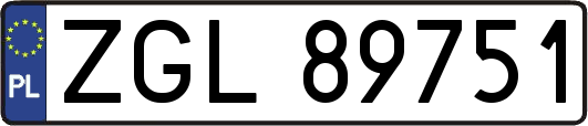 ZGL89751