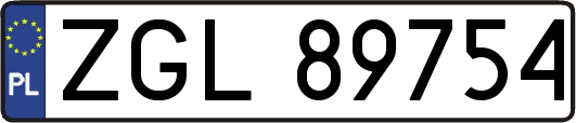 ZGL89754