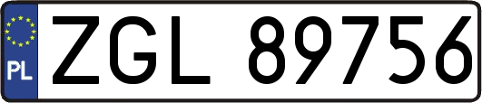 ZGL89756