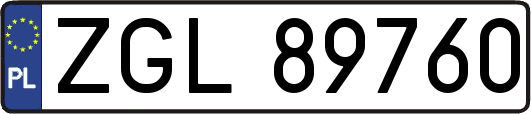 ZGL89760