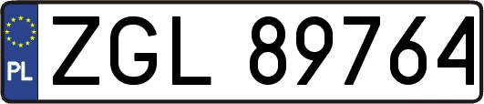 ZGL89764