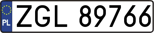 ZGL89766
