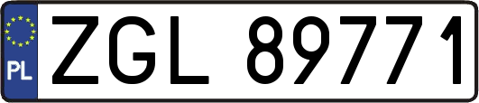 ZGL89771