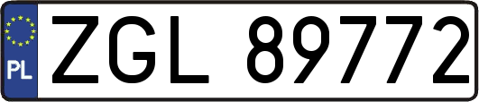 ZGL89772