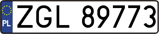 ZGL89773