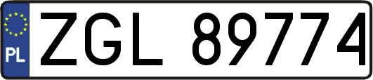 ZGL89774