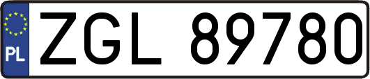 ZGL89780