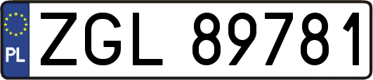 ZGL89781