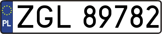 ZGL89782