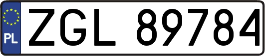 ZGL89784