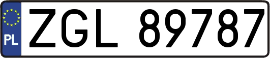 ZGL89787