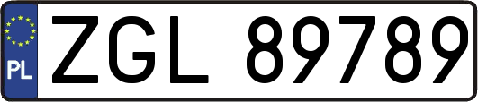 ZGL89789
