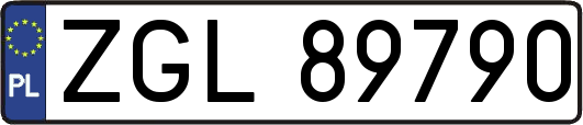 ZGL89790