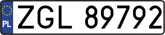 ZGL89792