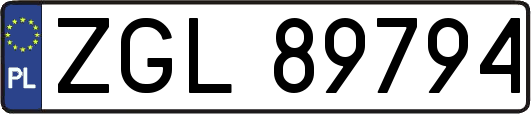 ZGL89794