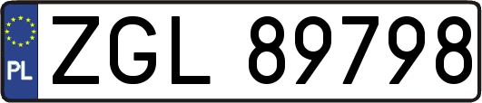 ZGL89798