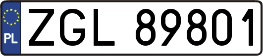 ZGL89801
