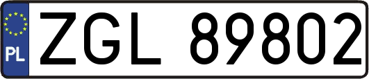 ZGL89802